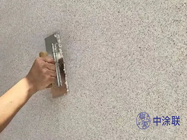 陶晶彩如何施工以及維修保養(yǎng)？